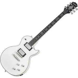 Epiphone Jerry Cantrell Prophecy Les Paul Custom Bone White