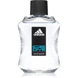Adidas Ice Dive Edition 2022 toaletná voda pre mužov 100 ml
