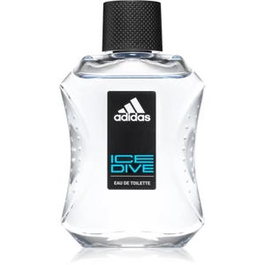 Adidas Ice Dive Edition 2022 toaletní voda pro muže 100 ml