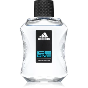 Adidas Ice Dive Edition 2022 toaletní voda pro muže 100 ml