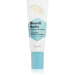 Bondi Sands Everyday Skincare Bondi Babe Clay Mask čisticí jílová pleťová maska 75 ml