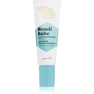 Bondi Sands Everyday Skincare Bondi Babe Clay Mask čisticí jílová pleťová maska 75 ml