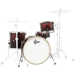 Gretsch Drums CT1-R444 Catalina Club Satin-Antique Fade