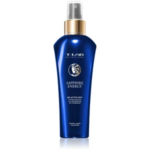 T-LAB Professional Sapphire Energy obnovující sprej na vlasy a vlasovou pokožku 150 ml