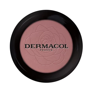 Dermacol Compact Rose kompaktní tvářenka odstín 01 5 g