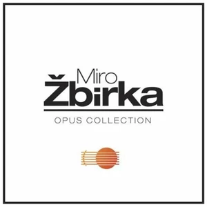 Miroslav Žbirka – Opus Collection 1980-1990 LP