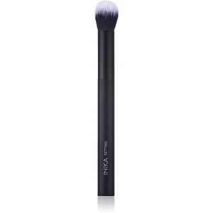 INIKA Organic Setting Brush štětec na pudr 1 ks