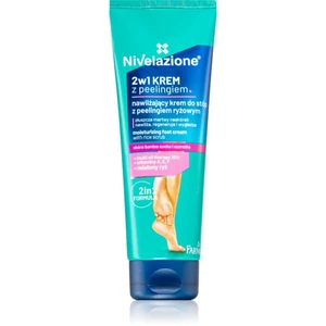 Farmona Nivelazione krémový peeling na nohy 100 ml