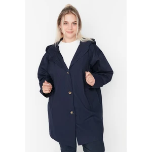 Cappotto da donna Trendyol Curve