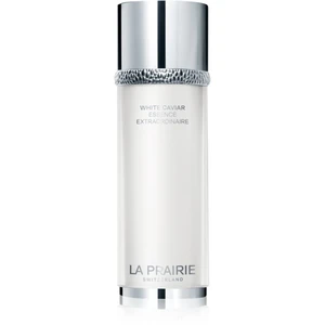 La Prairie White Caviar Essence Extraordinaire rozjasňující gel se zpevňujícím účinkem 150 ml