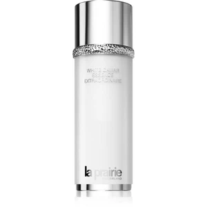 La Prairie White Caviar Essence Extraordinaire rozjasňující gel se zpevňujícím účinkem 150 ml