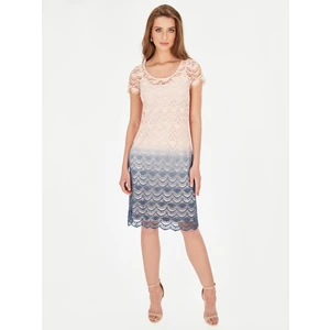 Potis & Verso Woman's Dress Veronica