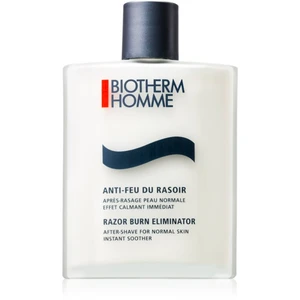 Biotherm Homme Basics Line fluid po goleniu After Shave Lotion 100 ml