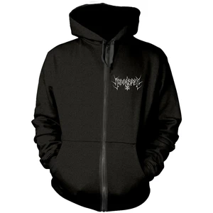 Moonspell Sudadera Wolfheart M Negro