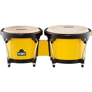 Nino NINO17Y-BK Bongos Giallo