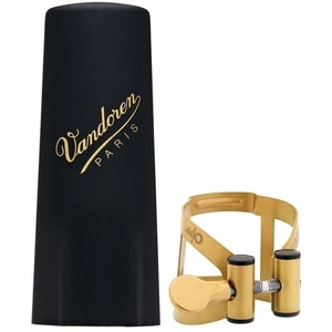 Vandoren LC8AP Ligadura para Saxofón Tenor