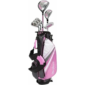 MacGregor DCT Junior Set Girls Ensemble de golf