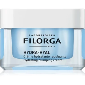 FILORGA HYDRA-HYAL CREAM hydratačný krém na tvár s kyselinou hyalurónovou 50 ml