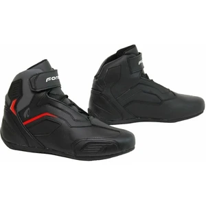 Forma Boots Stinger Dry Black 38 Bottes de moto