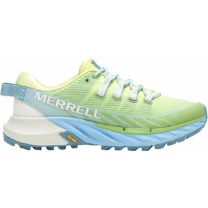 Merrell Women's Agility Peak 4 Pomelo 37,5