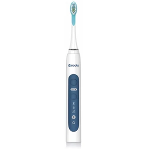 Roots Sonický zubní kartáček Sonic Toothbrush bílý