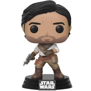 Funko POP Star Wars: EP9 - Poe Dameron [HRAČKA]