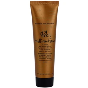 Bumble And Bumble BB Brilliantine Styling Creme stylingový krém pre spevnenie a lesk vlasov 50 ml