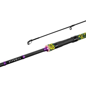 Delphin prut HYPNOOSA / 2 díly  260cm/60g
