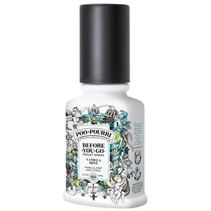 Poo-Pourri Poo Pourri Vanilla Mint 59 ml