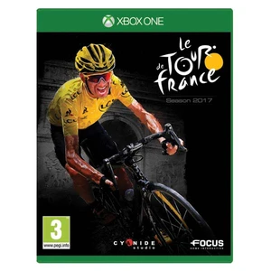 Le Tour de France: Season 2017 - XBOX ONE