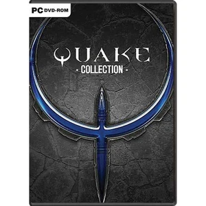 The Quake Collection - PC