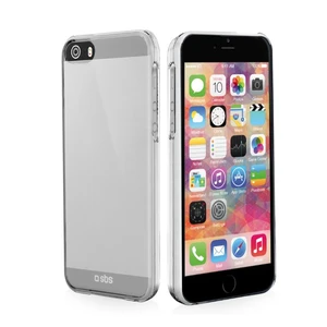 Tok SBS Crystal Apple iPhone 5/5S/SE - PC