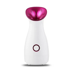 Beauty Relax Profesionální obličejová sauna s ionizací Steamtouch BR-1330