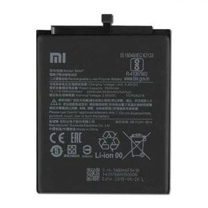 Eredeti akkumulátor  Xiaomi Mi9 Lite (3940mAh)