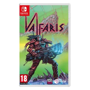 Valfaris