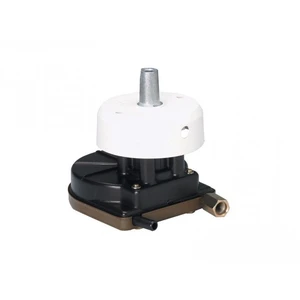 Ultraflex T67W Steering System White