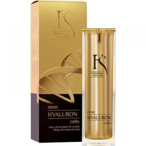 Fytofontana Stem Cells Hyaluron - Emulze s kmenovými buňkami s kyselinou hyaluronovou 30 ml