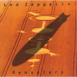 Led Zeppelin Remasters (2 CD) Hudební CD