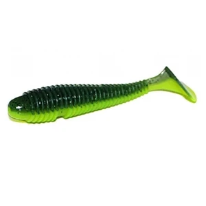 Zfish gumová nástraha swing shad c6 4 ks - 9,5 cm