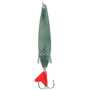 Filfishing filex plandavka arrow spoon stříbrná - 7,5 cm 15 g