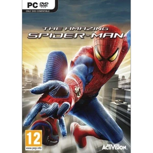 The Amazing Spider-Man - PC