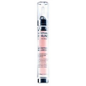 ANNEMARIE BORLIND Intenzivní přírodní koncentrát Beauty Shot Skin & Pore Balancer (Intensive Concentrate) 15 ml