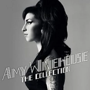 Amy Winehouse The Collection Hudební CD