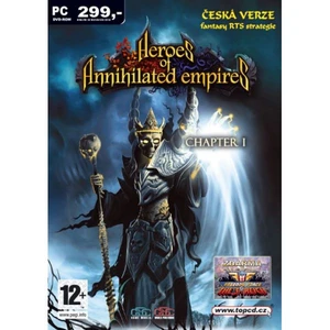 Heroes of Annihilated Empires - PC