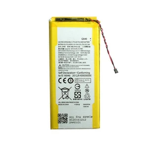 Eredeti akkumulátor for Motorola Moto G4 Plus, (3000 mAh)