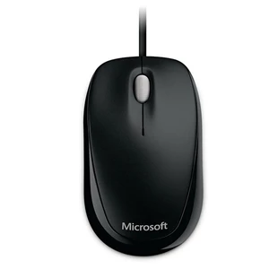 Irodai egér Microsoft Compact Optical Mouse 500 USB