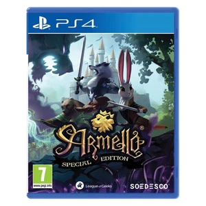 Armello (Special Edition) - PS4