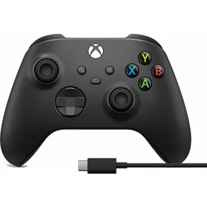 Xbox XSX Gampead + Windows cable Gamepad