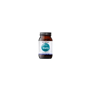 Viridian Synerbio Daily 90 kapsúl