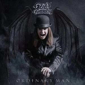 Ozzy Osbourne – Ordinary Man LP